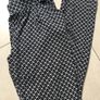 Joules navy pants Image 2