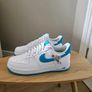Space Jam Nike Air Force 1 Image 3
