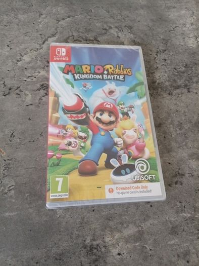 switch game