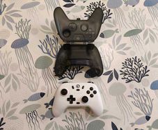 GameSir Wireless Controller for Windows PC, iPhone, Android, Switch & Steam Deck