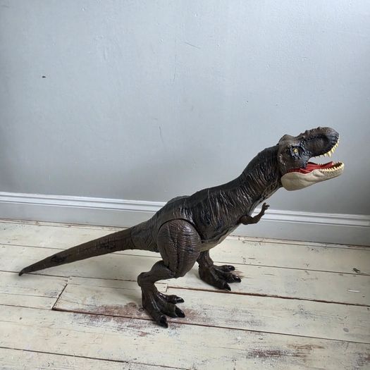 Dinosaurs