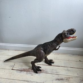 Dinosaurs