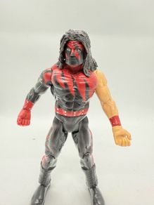 wwe Kane action figure