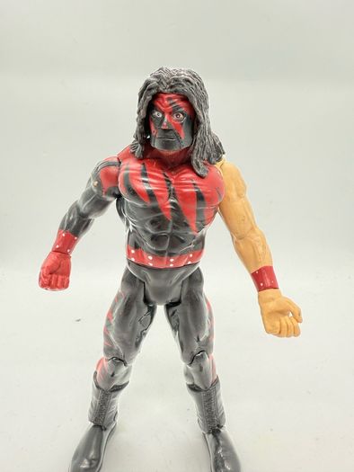 wwe Kane action figure