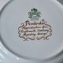 Aynsley PEMBROKE Cake Plates and Server Set Image 5