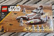 LEGO Star Wars - 75342 - Republic Fighter Tank