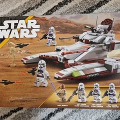 LEGO Star Wars - 75342 - Republic Fighter Tank