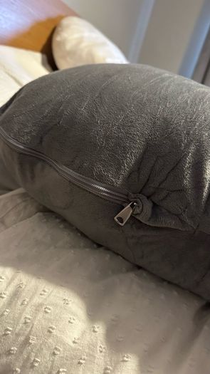 Pregnancy Pillow