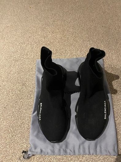 balenciaga shoes
