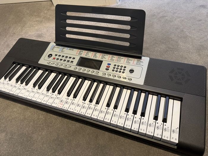 Brand New 54 Key Electronic Keyboard