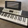 Brand New 54 Key Electronic Keyboard Image 3