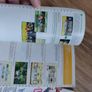 Wii Party Thick Manual Booklet Image 7