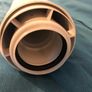 Flue gas pipe Image 2