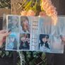 Handmade ILLIT Photocards Image 3