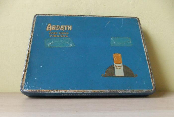 Ardath Tin