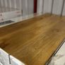 New laminated Flooring Milan oak 8mm ac4 Image 3