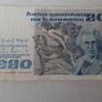 Bundle old irish bank notes Image 10