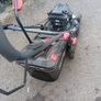 pro lawn lawnmower Image 2