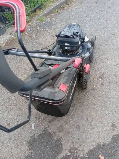 pro lawn lawnmower