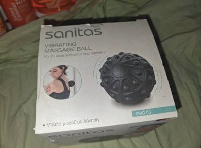 massage ball