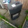bottle gas heater Image 2