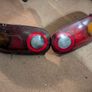 Mazda Mx5 tail lights Mk1 NA Image 5