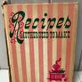 Vintage Cookbooks Image 2