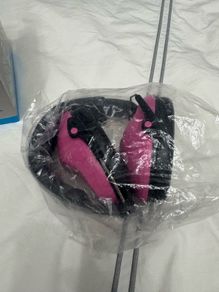 Brand new junior ear defenders