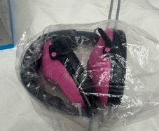 Brand new junior ear defenders