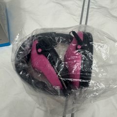 Brand new junior ear defenders