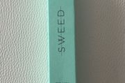 Sweed Pro Lash Lift Mascara Black 8ml