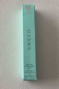Sweed Pro Lash Lift Mascara Black 8ml