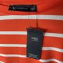 dress Bnwt Marks & Spencer striped short sleeve tshirt dress size 10 Image 4