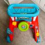 Fisher-Price 2-Sided Steady Speed Baby Walker Image 3