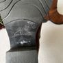 Clarks brown leather boot Size 6.5 Image 7