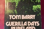 Tom Barry/ Guerilla Days in Ireland / 1999