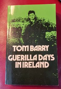 Tom Barry/ Guerilla Days in Ireland / 1999