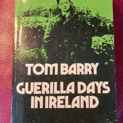 Tom Barry/ Guerilla Days in Ireland / 1999