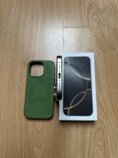 iphone 16 pro
