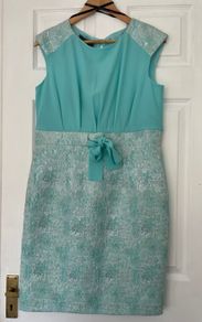 Special Occasion Dress _  Arggido _  New with tags _ Size 14