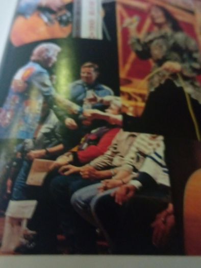 Grand Ole Opry Picture History Book