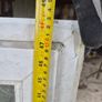 pvc door and window Image 2