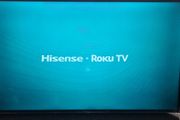 Hisense 55" Smart 4k 2020