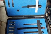 Sykes Pickavant internal bearing puller set