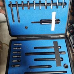 Sykes Pickavant internal bearing puller set