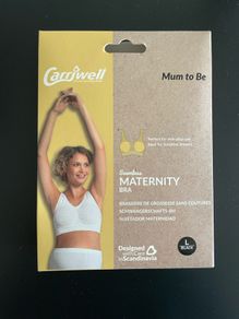 Maternity Bra