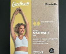 Maternity Bra