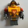 Lego Nexo Knights Battle Suit Axl 70365 Image 2