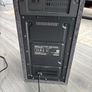 Sony Soundbar and Subwoofer Image 2