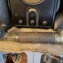 German Scherenfernrohr Periscope Single Tube Scope Image 2
